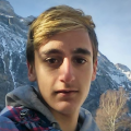 *