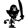 *