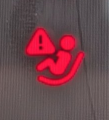 *