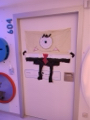 *